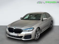 Utilisé 2022 BMW M550 Comfort Edition Berline | 69 200 €