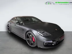 Utilisé 2019 Porsche Panamera Turbo Berline | 97 300 € (Prix assez cher)