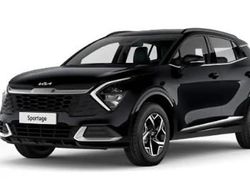 Noir Utilisé 2022 Kia Sportage Active SUV | 33 990 € (Prix cher)