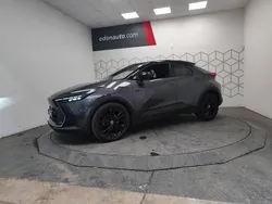 Gris Utilisé 2024 Toyota C-HR Sport SUV | 32 180 € (Prix cher)