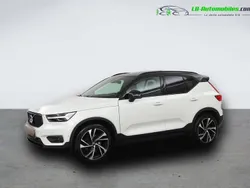 Utilisé 2018 Volvo XC40 SUV | 29 600 € (Prix juste)