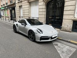 Gris Utilisé 2021 Porsche 992 Coupé | 199 990 €