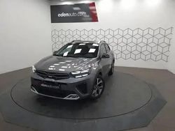 Gris Utilisé 2024 Kia Stonic GT-Line SUV | 22 650 € (Prix juste)