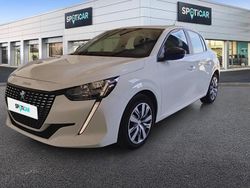 Utilisé 2023 Peugeot 208 Active Citadine | 12 990 € (Prix juste)