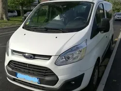 Utilisé 2014 Ford Tourneo Custom Trend | 21 000 €
