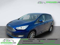 Utilisé 2016 Ford Grand C-Max Monospace | 10 100 € (Super prix)