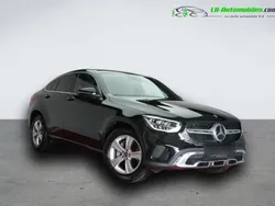 Utilisé 2020 Mercedes GLC300 Coupé | 48 000 € (Prix juste)