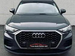 Gris Utilisé 2020 Audi Q3 Business SUV | 25 900 € (Bon prix)