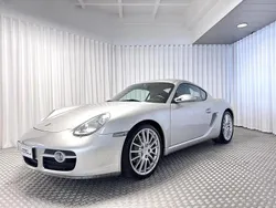 Utilisé 2006 Porsche Cayman Coupé | 27 900 € (Bon prix)