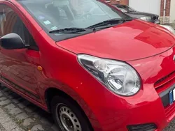 Utilisé 2010 Suzuki Alto Citadine | 4 590 €
