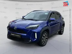 Utilisé 2023 Toyota Yaris Cross Design SUV | 22 999 € (Prix juste)
