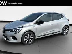 Gris Utilisé 2023 Renault Clio V Equilibre Citadine | 15 490 € (Prix juste)