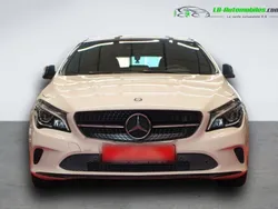 Utilisé 2016 Mercedes 180 Berline | 21 800 €