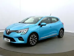 Bleu Utilisé 2022 Renault Clio V Intens Citadine | 18 950 € (Prix juste)