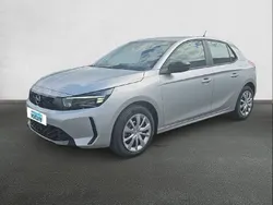 Gris Nouvelle 2025 Opel Corsa Berline | 20 990 € (Prix juste)