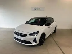 Blanc Utilisé 2023 Opel Corsa GS Line Berline | 19 990 € (Prix cher)