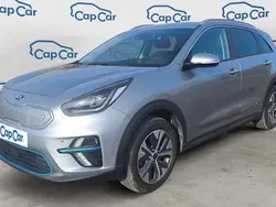 Utilisé 2019 Kia e-Niro 2 SUV | 17 490 € (Prix juste)