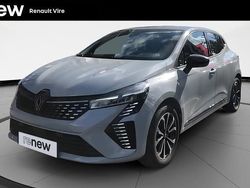Gris Occasion 2025 Renault Clio V Techno Citadine | 19 990 € (Prix cher)