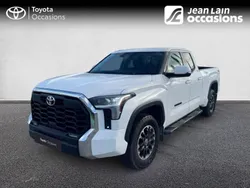 Utilisé 2022 Toyota Tundra Pick-up | 92 490 €