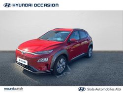 Rouge Utilisé 2020 Hyundai Kona SUV | 26 990 €