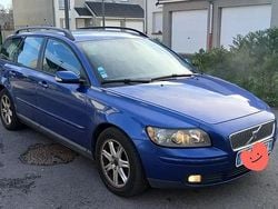 Occasion 2007 Volvo V50 Break | 1 790 €