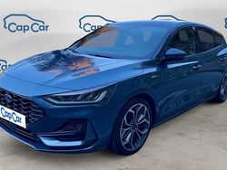 Utilisé 2023 Ford Focus ST-Line | 24 990 € (Prix cher)