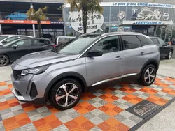 Utilisé 2022 Peugeot 3008 GT | 23 980 € (Prix assez cher)