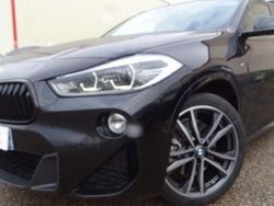 Occasion 2018 BMW X2 M Sport SUV | 24 890 € (Prix assez cher)