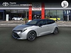 Utilisé 2025 Toyota Corolla Sport Berline | 29 990 € (Prix assez cher)