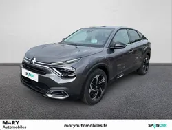 Dore Utilisé 2025 Citroën C4 Berline | 34 590 €