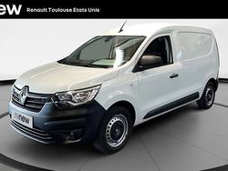 Blanc Utilisé 2021 Renault Express Van | 13 490 €