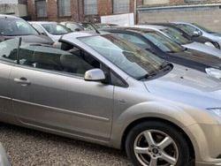 Utilisé 2007 Ford Focus Trend Berline | 4 970 € (Prix cher)