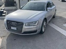 Utilisé 2015 Audi A8L Sport Berline | 26 990 €