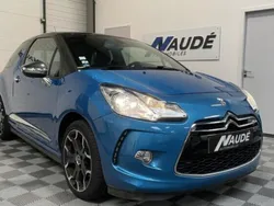 Utilisé 2011 DS Automobiles DS3 So Chic Citadine | 7 990 €