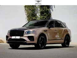 Argent Utilisé 2023 Bentley Bentayga SUV | 212 000 €