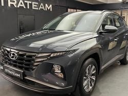 Utilisé 2022 Hyundai Tucson SUV | 26 490 € (Super prix)