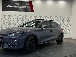 Gris Utilisé 2024 Cupra Leon Berline | 44 320 €