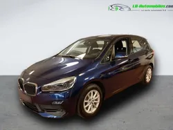 Utilisé 2019 BMW 218 Break | 22 000 €
