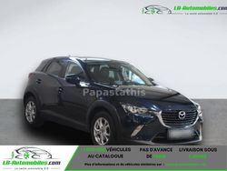 Occasion 2016 Mazda CX-3 Center-Line SUV | 16 900 € (Prix juste)