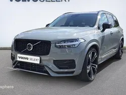 Gris Nouvelle 2024 Volvo XC90 Ultra SUV | 87 400 € (Bon prix)