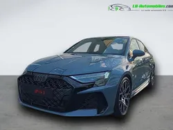 Utilisé 2025 Audi RS3 Sportback Sport Citadine | 77 300 € (Super prix)