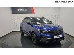 Bleu Utilisé 2024 Renault Austral Techno Esprit Alpine SUV | 30 290 € (Bon prix)