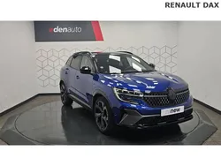 Bleu Utilisé 2024 Renault Austral Techno Esprit Alpine SUV | 32 990 € (Prix juste)