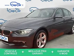 Utilisé 2015 BMW 316 Luxury Line Berline | 14 680 €