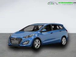Utilisé 2016 Hyundai i30 Break | 17 800 € (Prix cher)
