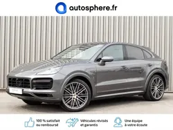 Utilisé 2023 Porsche Cayenne Turbo S SUV | 174 900 € (Prix cher)