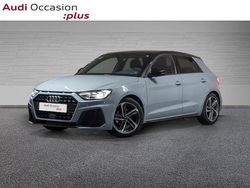Gris flèche nacré noir mythe métallisé Utilisé 2025 Audi A1 Sportback S-line plus Citadine | 28 900 € (Prix assez cher)