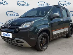 Utilisé 2022 Fiat Panda Cross Cross Citadine | 10 990 € (Bon prix)