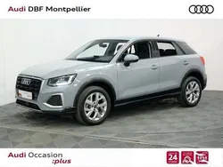 Gris Utilisé 2022 Audi Q2 Design SUV | 25 880 € (Prix cher)