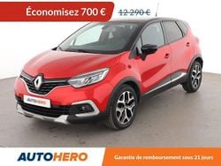 Rouge Utilisé 2018 Renault Captur Intens SUV | 11 590 € (Super prix)